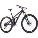 Yeti Cycles SB4.5 Turq X01 Eagle Complete Mountain Bike - 2018