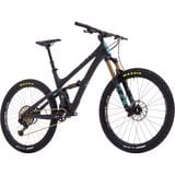 Yeti Cycles SB5 Turq XX1 Eagle Complete Mountain Bike - 2018