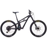 Yeti Cycles SB165 Carbon C2 GX/X01 Eagle Mountain Bike