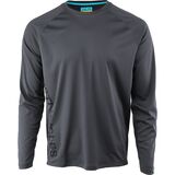 Yeti Cycles Tolland Long-Sleeve Jersey - Men's