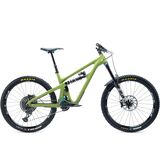 Yeti Cycles SB165 C2 GX Eagle Mountain Bike - 2022
