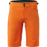 Yeti Cycles Antero Short - Men's Orange, XL