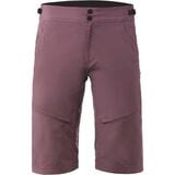 Yeti Cycles Freeland Short - Men's Dusty Purple, L