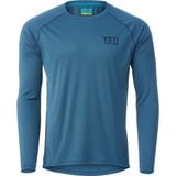 Yeti Cycles Tolland Long-Sleeve Jersey - Men's
