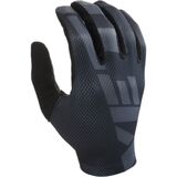 Yeti Cycles Enduro Glove - Men's Black Yeti, M