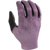 Yeti Cycles Enduro Glove - Men's Fade Dusty Purple, M