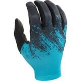 Yeti Cycles Enduro Glove - Men's Fade Turquoise, XL