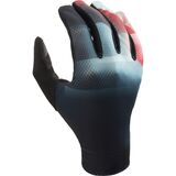 Yeti Cycles Enduro Gloves - Women's Black Gradient, M