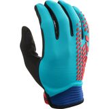 Yeti Cycles Maverick Glove - Men's Turquoise, XL