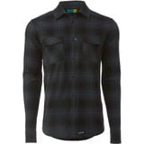 Yeti Cycles Stagecoach Flannel Shirt - Men's