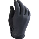 Yeti Cycles Turq Air Glove - Men's Black, L