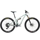 Yeti Cycles SB120 T3 X01 Eagle AXS Carbon Wheel Mountain Bike