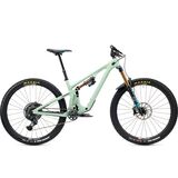 Yeti Cycles SB140 T3 TLR X01 Eagle AXS 29in Mountain Bike