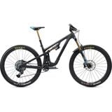 Yeti Cycles SB140 T4 TLR XX1 Eagle AXS 29in Mountain Bike