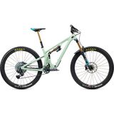 Yeti Cycles SB140 T4 TLR XX1 Eagle AXS 29in Mountain Bike Sage, M