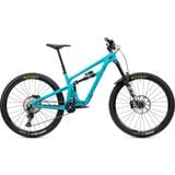 Yeti Cycles SB160 C1 SLX Mountain Bike Turquoise, M