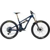 Yeti Cycles SB160 T4 XX1 Eagle AXS Carbon Wheel Mountain Bike Cobalt, XL