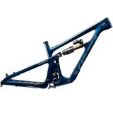 Yeti Cycles SB160 Turq Mountain Bike Frame Cobalt, M