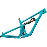 Yeti Cycles SB160 Turq Mountain Bike Frame Turquoise, M