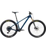 Yeti Cycles ARC Turq T3 X01 AXS Mountain Bike Cobalt, L