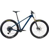 Yeti Cycles ARC Turq T3 X01 AXS Mountain Bike Cobalt, XL