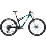 Yeti Cycles ASR T3 X0 Transmission Carbon Wheel Mountain Bike