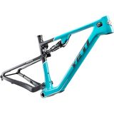 Yeti Cycles ASR Turq Mountain Bike Frame Turquoise, L
