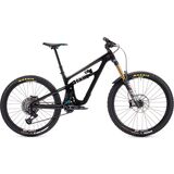Yeti Cycles SB165 T3 X0 Transmission Carbon Wheel Mountain Bike