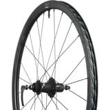 Zipp 202 NSW Carbon Disc Brake Wheel - Tubeless Black, XDR, 12x142mm