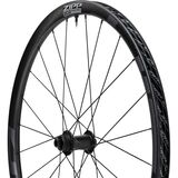 Zipp 202 Firecrest Carbon Disc Brake Wheel -Tubeless