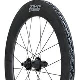 Zipp 808 Firecrest Carbon Disc Brake Wheel - Tubeless Black, XDR, 12x142mm