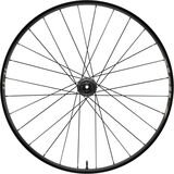 Zipp 101 XPLR 650b Carbon Wheel - Tubeless Front, Kwiqsand, 12x100mm