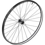 Zipp 101 XPLR 650b Carbon Wheel - Tubeless Front, Standard, 12x100mm