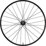 Zipp 101 XPLR 700c Carbon Wheel - Tubeless Front, Kwiqsand, 12x100mm