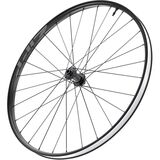 Zipp 101 XPLR 700c Carbon Wheel - Tubeless Front, Standard, 12x100mm
