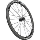 Zipp 353 NSW Carbon Disc Brake Wheel - Tubeless Black, Rear, XDR, 12x142mm