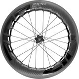 Zipp 858 NSW Carbon Disc Brake Wheel - Tubeless Black, Rear, HG, 12x142mm