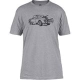 ZOIC Truck Short-Sleeve T-Shirt - Men's