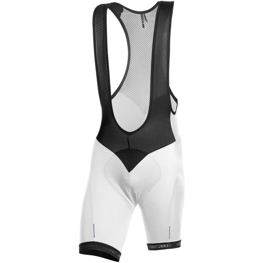 Assos Bib Shorts Leg Length at Lorraine Denby blog