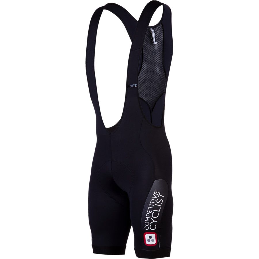 Assos Competitive Cyclist T FI.Uno Bib Shorts Competitive Cyclist