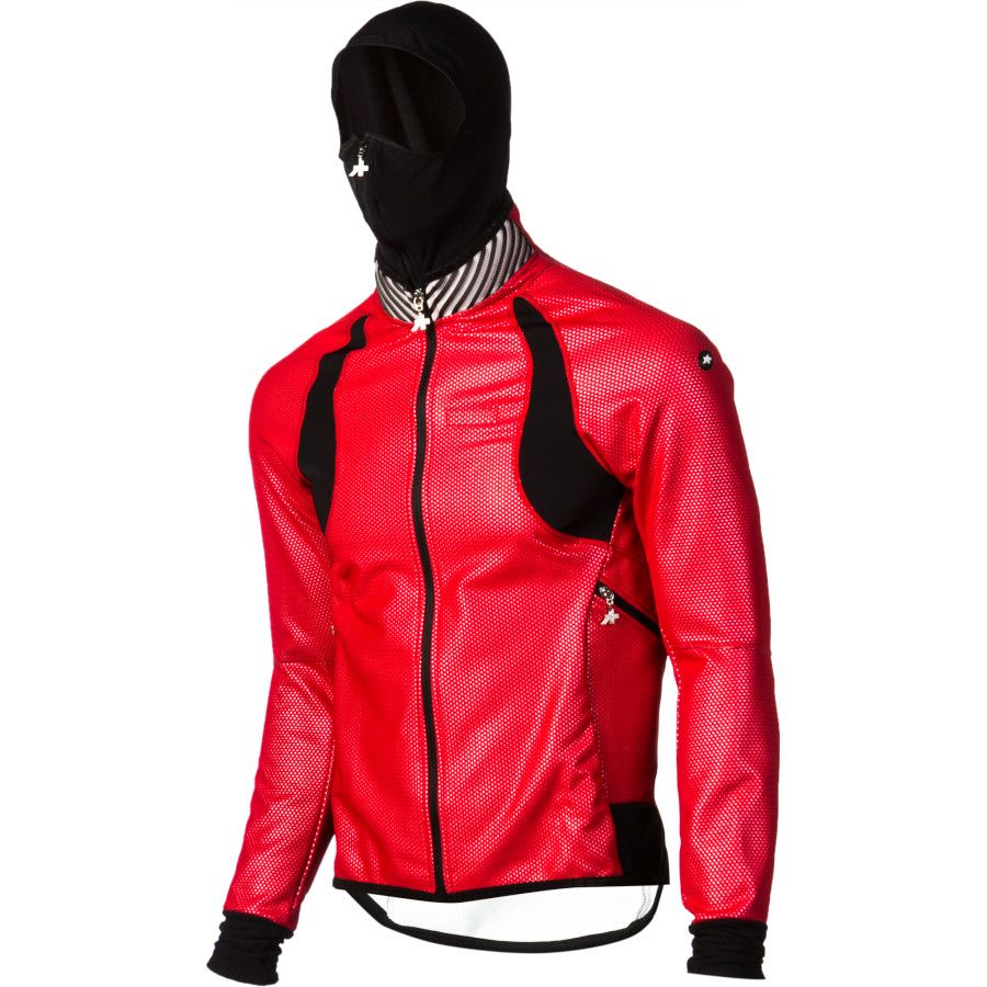 assos fugu jacket