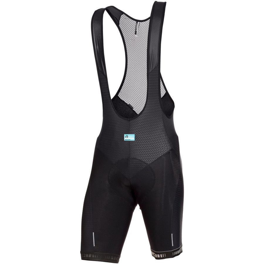 Assos T.607_S5 Bib Shorts Men's Bib Shorts Competitive Cyclist