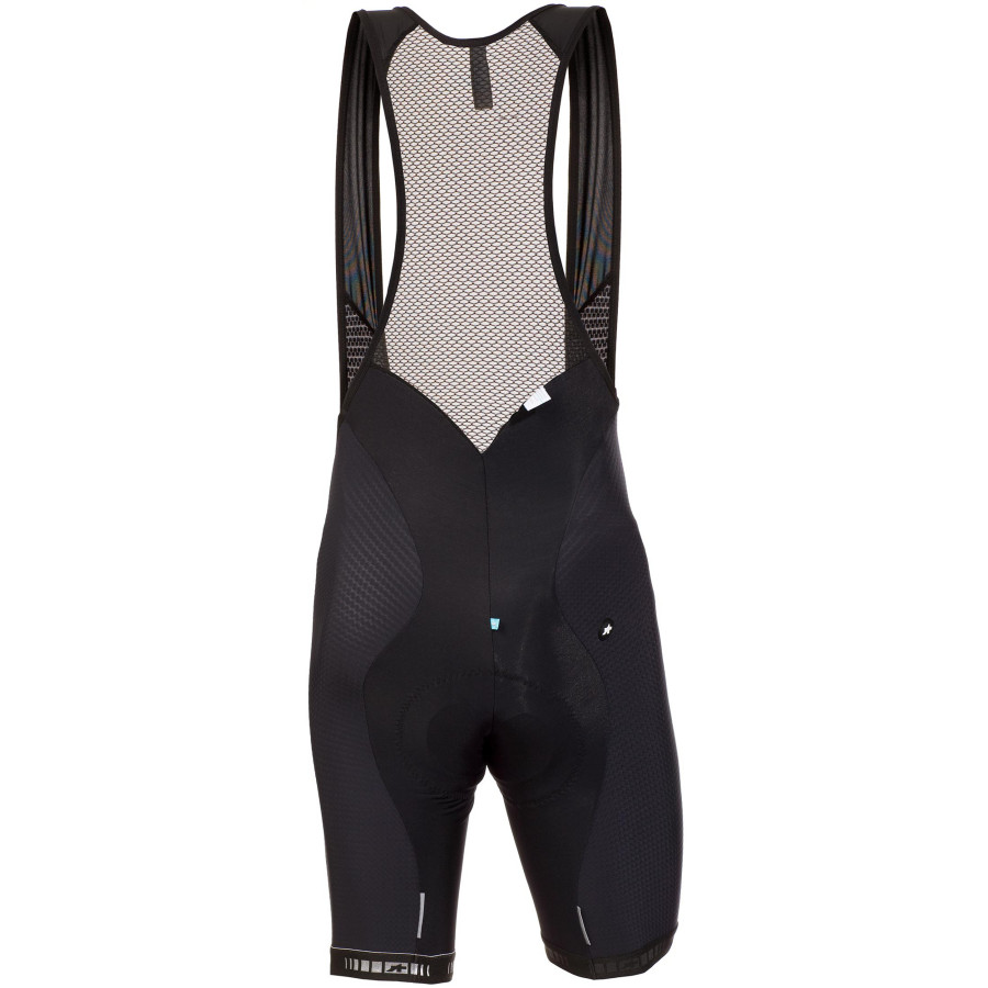 Assos T.607_S5 Bib Shorts Men's Bib Shorts Competitive Cyclist