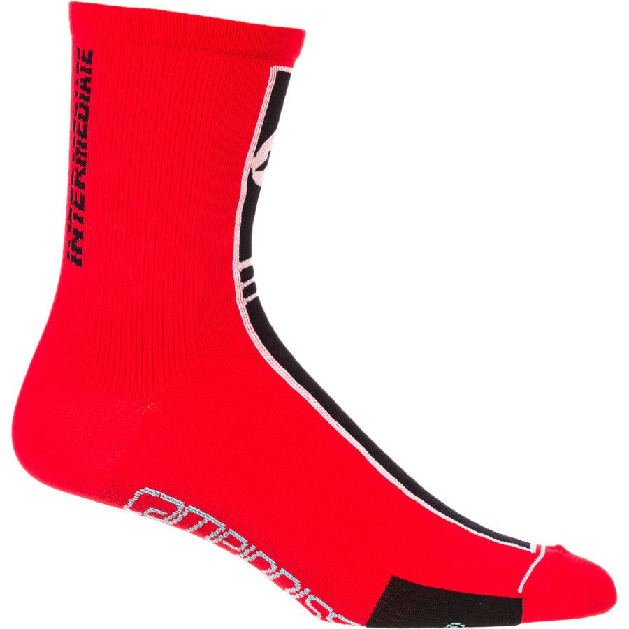 assos fastlane rock socks