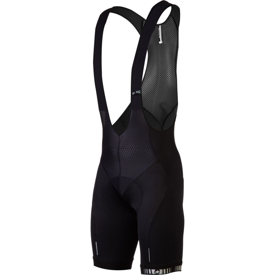 Assos T FI.Mille_s5 regularLeg Bib Shorts Competitive Cyclist