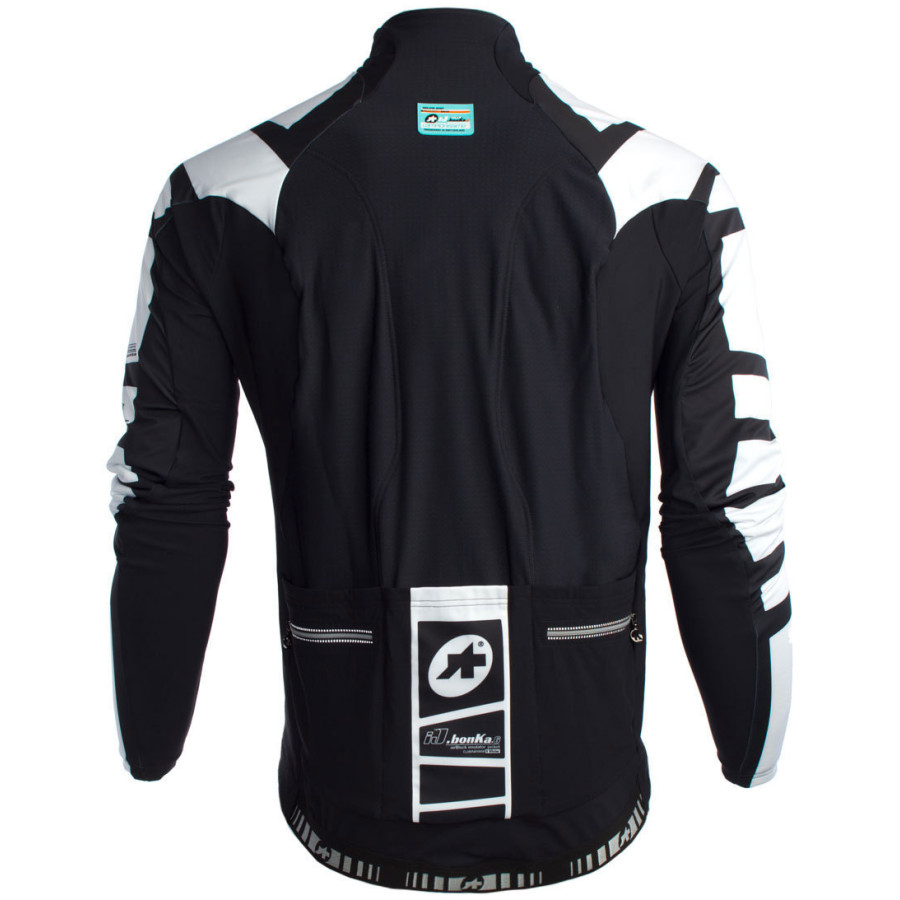 assos bonka jacket