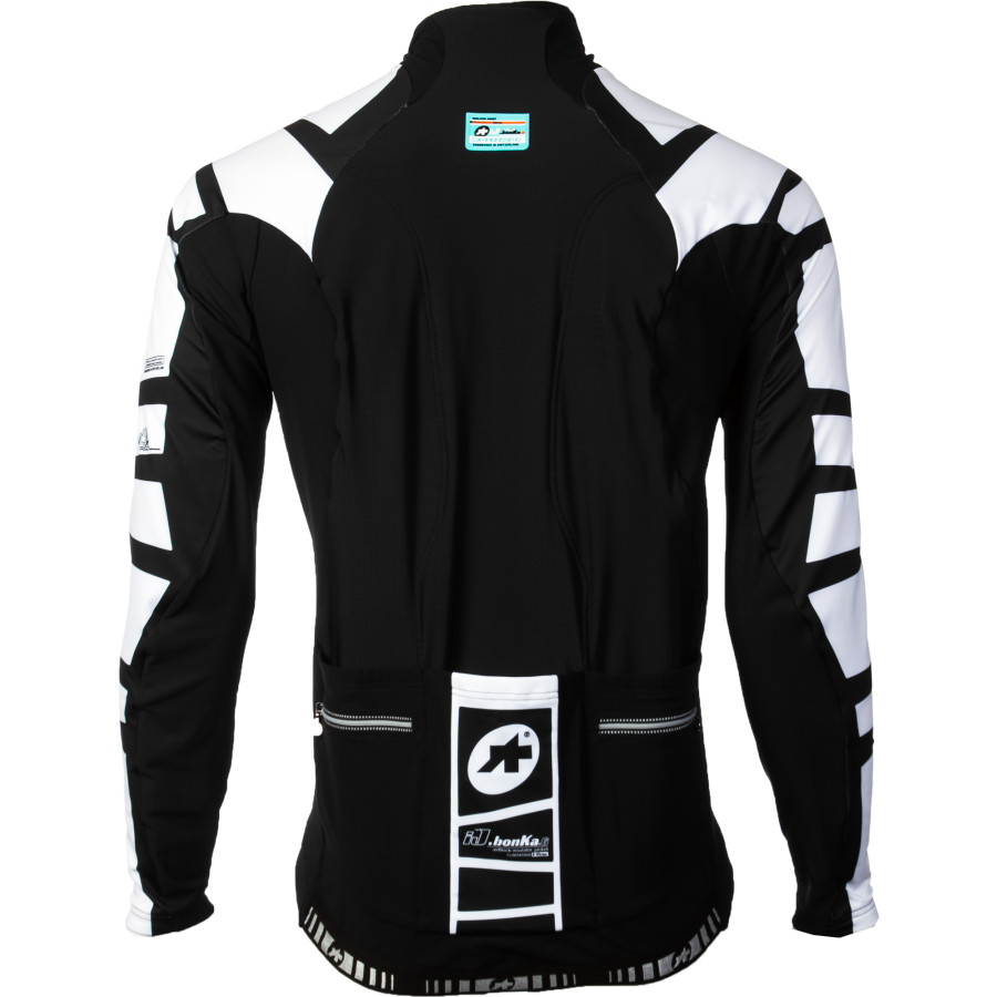 assos bonka cento jacket