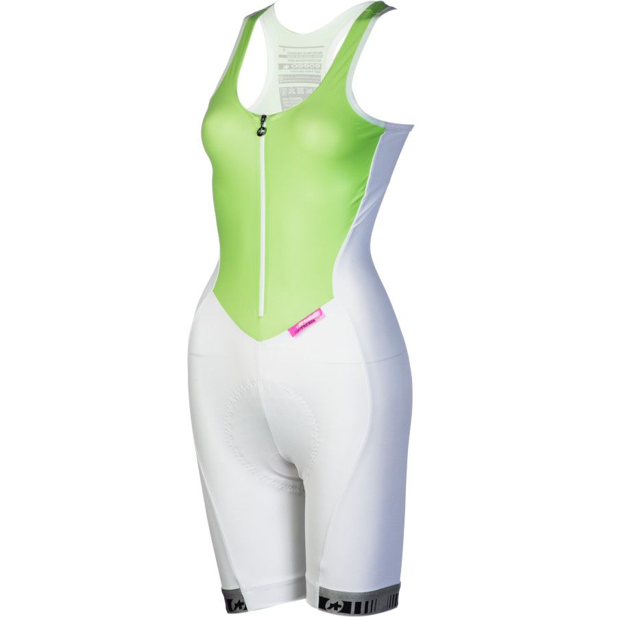 Assos tB.laalaLai_S5 Bib Shorts Women's Competitive Cyclist