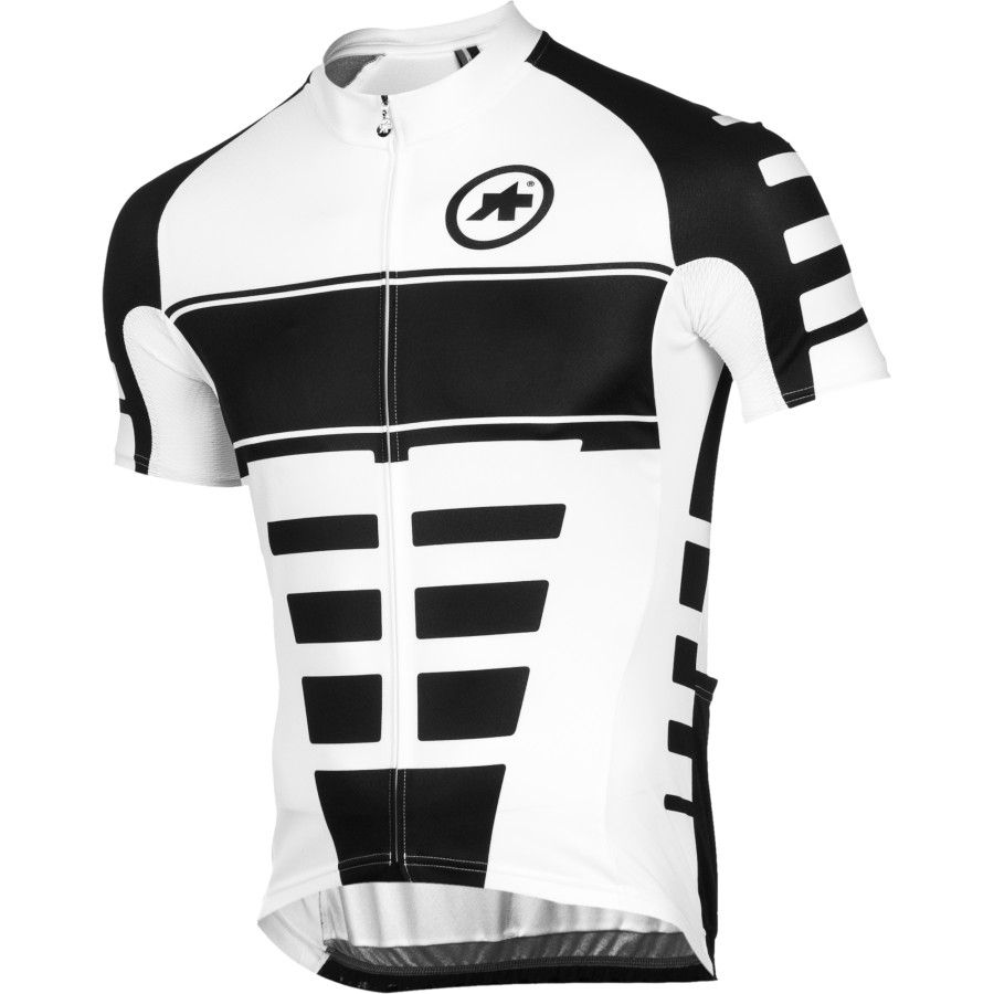 gcn assos