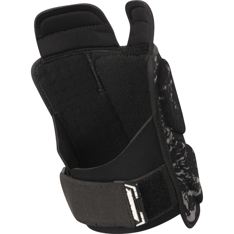 Alpinestars Alps Kevlar Shin Guard Competitive Cyclist